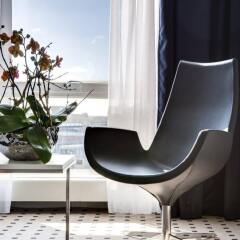 Radisson Blu Scandinavia Hotel, Copenhagen пляж