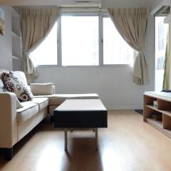 Отель My Condo Бангкок комната для гостей фото 5