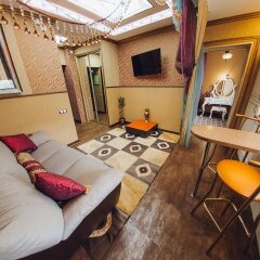 Hostel & Lux Victoria