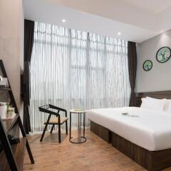 Spring Time Hotel комната для гостей фото 2