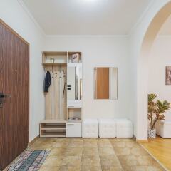 Апартаменты GM Apartment 2-ya Tverskaya-Yamskaya интерьер отеля фото 2