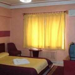A Klas Hotel Турция, Кайсери - отзывы, цены и фото номеров - забронировать отель A Klas Hotel онлайн комната для гостей фото 2