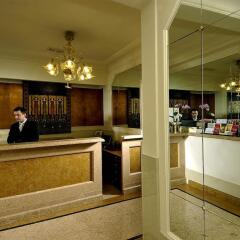 Отель Art Hotel Orologio Италия, Болонья - отзывы, цены и фото номеров - забронировать отель Art Hotel Orologio онлайн интерьер отеля фото 3