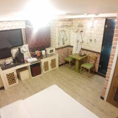 Отель Benhur Motel Jongno Сеул детские мероприятия