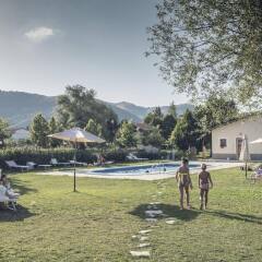 Отель Agriturismo Cupello Италия, Читтадукале - отзывы, цены и фото номеров - забронировать отель Agriturismo Cupello онлайн детские мероприятия фото 2