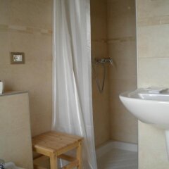 Отель B&B La Tieda Беллуно ванная фото 2