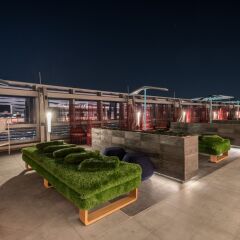 Отель InterContinental Los Angeles Downtown фото 10
