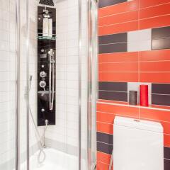 Отель Royal Stay Group Minskrent Минск ванная