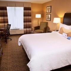 Hilton Garden Inn St Louis Airport Berkeley United States - 