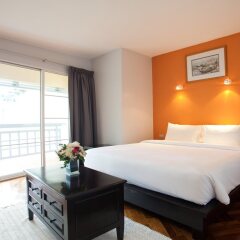 Отель Chomview Residence комната для гостей фото 3