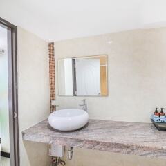 Апартаменты Bangkok Two Bedroom Apartment Бангкок ванная фото 2