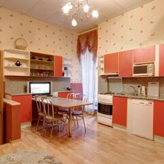 Апартаменты SpbStay Санкт-Петербург в номере фото 2