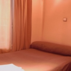 Hotel de l'Aveyron комната для гостей фото 3