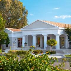 Отель Grecotel Olympia Riviera and Aqua Park Греция, Андравида-Киллини - отзывы, цены и фото номеров - забронировать отель Grecotel Olympia Riviera and Aqua Park онлайн