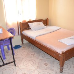 Care Guest House in Nairobi, Kenya from 46$, photos, reviews - zenhotels.com guestroom photo 5