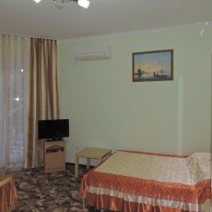 Гостиница Гостевой Дом Бриз в Анапе отзывы, цены и фото номеров - забронировать гостиницу Гостевой Дом Бриз онлайн Анапа комната для гостей