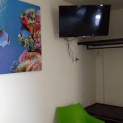 Hotel & Villas Los Pescaditos детские мероприятия