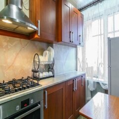 Гостиница Na Moskovskom Guest House в номере