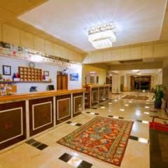 My Marina Select Hotel интерьер отеля фото 3