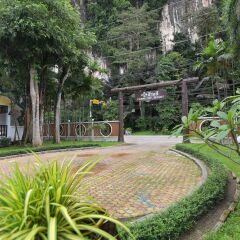 Отель Changsi Resort спортивное сооружение