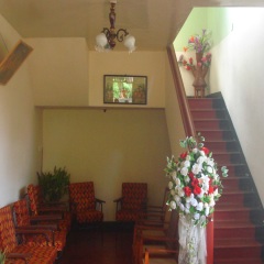 Отель Mountview Holiday Inn