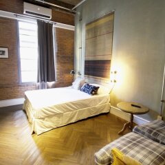 Oneday Hostel Бангкок фото 11