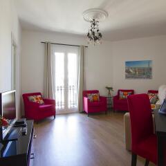 Апартаменты Stay Together Barcelona Apartments Барселона фото 9