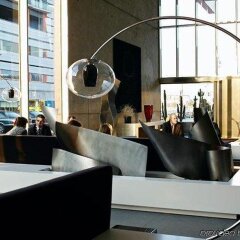 AC Hotel Barcelona Forum by Marriott фото 7