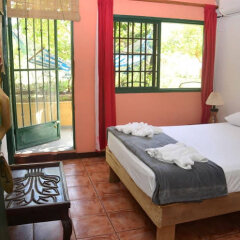 La Posada Bed & Breakfast in Jabilla, Costa Rica from 181$, photos, reviews - zenhotels.com guestroom photo 5