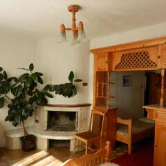 Отель Damianka Guest House Банско удобства в номере фото 2