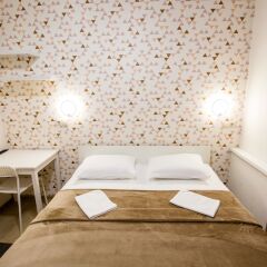 Mini-hotel Artist on Kitay-gorod комната для гостей фото 2
