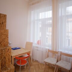 Гостиница Burano Hostel в Санкт-Петербурге 9 отзывов об отеле, цены и фото номеров - забронировать гостиницу Burano Hostel онлайн Санкт-Петербург питание фото 2
