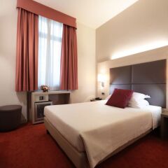 Hotel Campion комната для гостей фото 3