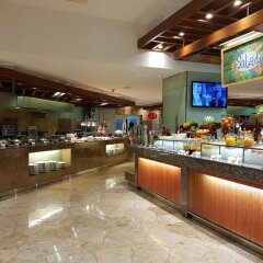 Отель Marco Polo Plaza Cebu Филиппины, Лапу-Лапу - отзывы, цены и фото номеров - забронировать отель Marco Polo Plaza Cebu онлайн развлечения