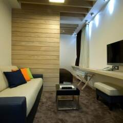 Hotel Soa комната для гостей фото 12