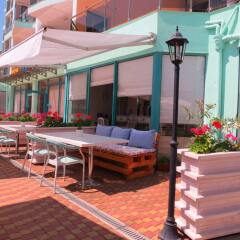 Отель Sirena Hotel Болгария, Солнечный берег - отзывы, цены и фото номеров - забронировать отель Sirena Hotel онлайн фото 5