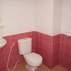 Отель Buddy Mansion Бангкок ванная фото 2