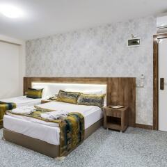 Park Yalcin Hotel Турция, Мерсин - отзывы, цены и фото номеров - забронировать отель Park Yalcin Hotel онлайн комната для гостей фото 2