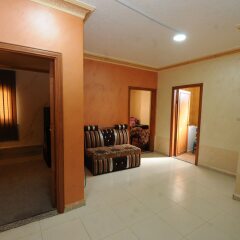 Отель Petra Capsule Hostel Иордания, Вади-Муса - отзывы, цены и фото номеров - забронировать отель Petra Capsule Hostel онлайн сауна
