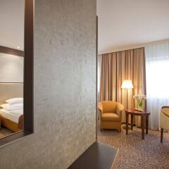 Boutique Hotel Das Tigra комната для гостей фото 2