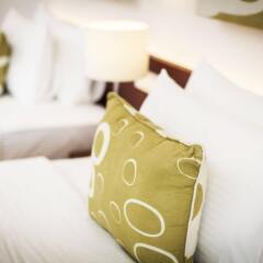 Отель Amaya Beach Pasikudah Шри-Ланка, Калкудах - отзывы, цены и фото номеров - забронировать отель Amaya Beach Pasikudah онлайн фото 3
