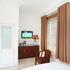 Bluebell Hotel комната для гостей