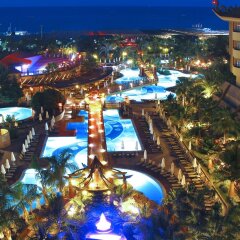 Royal Dragon Hotel – All Inclusive Турция, Сиде - отзывы, цены и фото номеров - забронировать отель Royal Dragon Hotel – All Inclusive онлайн фото 5