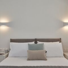 Отель Marvelous n Bright Apartment next to Megaro Mousikis Греция, Афины - отзывы, цены и фото номеров - забронировать отель Marvelous n Bright Apartment next to Megaro Mousikis онлайн фото 18