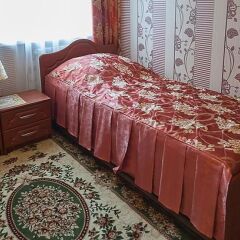 Гостиница Династия спа фото 2