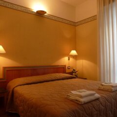 Hotel Marina Bay Римини комната для гостей фото 3
