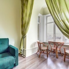 Апартаменты Nevsky 66 Apartment Санкт-Петербург фото 5