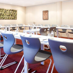 Atlas Hotel Brussels