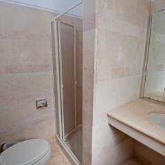Отель Hill Villa Next to The Sea in El Gouna- Hill H63 ванная