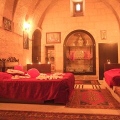 Kapadokya Ihlara Konaklari & Caves Турция, Гюзельюрт - отзывы, цены и фото номеров - забронировать отель Kapadokya Ihlara Konaklari & Caves онлайн фото 23